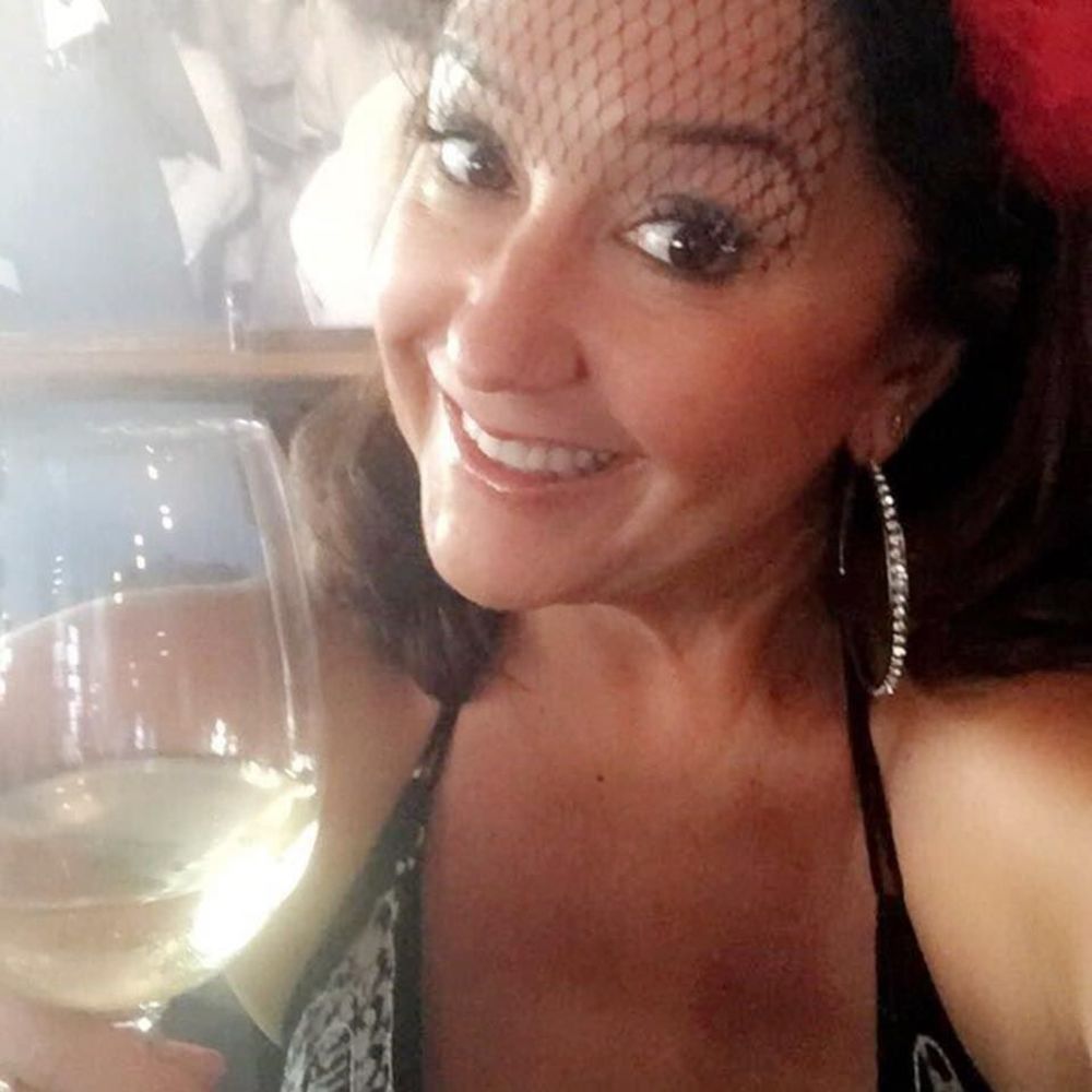 Meet your Posher, Tammy